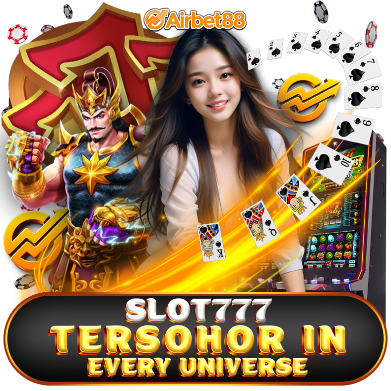 Airbet dan Generasi Digital Baru: Kenapa Platform Ini Semakin Diminati?